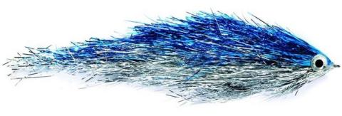 Mackerel Sparkler Size: 6/0