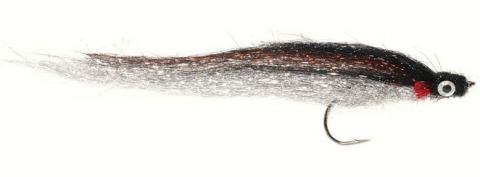 Tinsel Town Silver  Size: 4/0