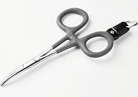 WizTool 15cm Curved Forceps