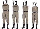 Breathable Waders