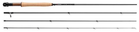 Greys Kite 4 Piece Single-Hand Fly Rods