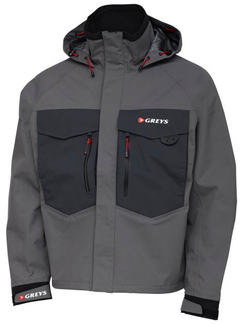 Greys Tital Wading Jacket Greys Tital Wading Jacket