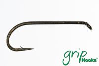 Nymphs, Minnows, Leech Hooks