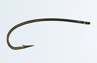 Grip Nymph & Dry Fly Hook