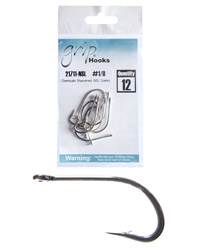 Grip Saltwater Hook