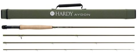 Hardy Aydon Single Hand Fly Rods