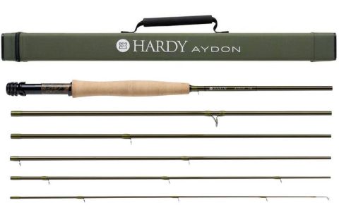 New Shakespeare Oracle 2 EXP Travel Salmon Fly Fishing Rods - All Models, Fly Rods