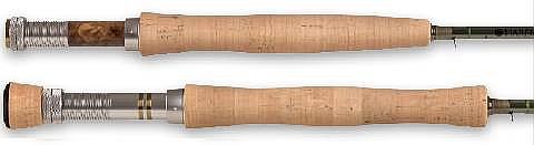 Hardy Ultralite SR Fly Rods