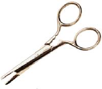 Hardy Long Scissor Pliers