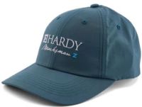 Hardy Marksman  Z Tech Hat - Gulf Blue