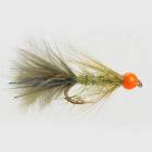 Blue Ray Damsel