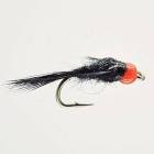 Black Nymph