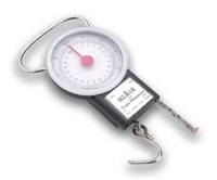 Tec Clock Face Scale 50lb*