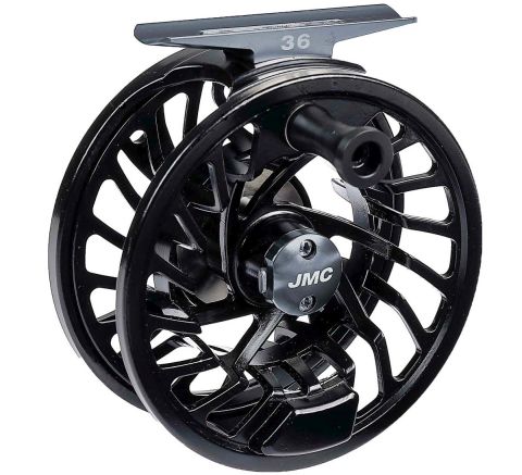 JMC Fusion Large Arbor Fly Reels