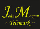 John Morgan Telemark
