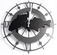 Carp Clock