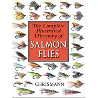 The Complete Illustrated Directory of Salmon Flies