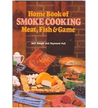 Home Book of Smoke Cooking