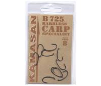 Kamasan B725 Carp Specialist - Barbless