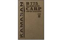 Kamasan B775 Carp Specialist - Barbless