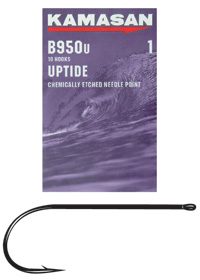 Kamasan B950U Uptide Hooks