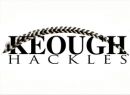 Keough Hackles