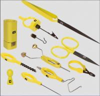 Loon Complete Fly Tying Tool Kit