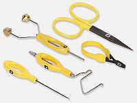 Loon Core Fly Tying Tool Kit