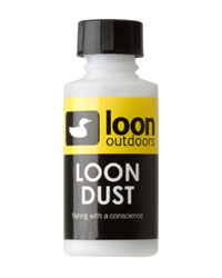 Loon Dust