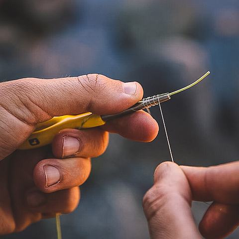Loon Ergo Knot Tool