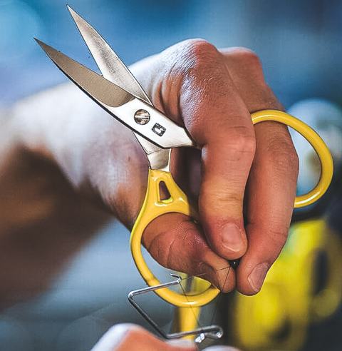 Loon Ergo Prime Scissors
