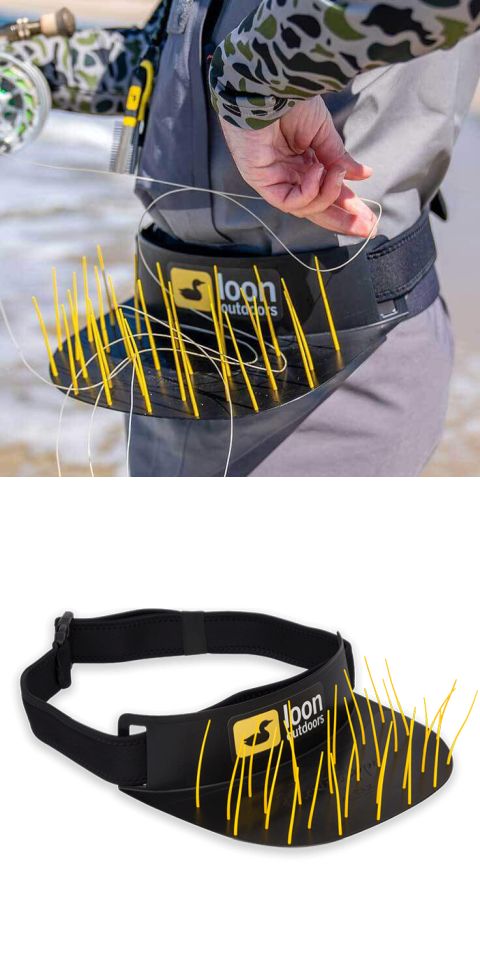 Flexi Stripper Basket