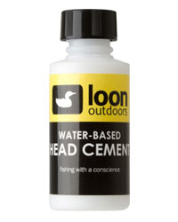 Water Based Head Cement