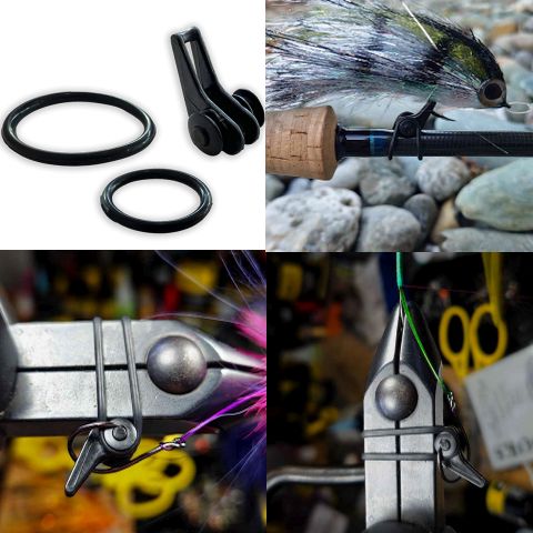 Loon Hook Holder