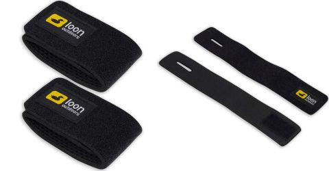 Quickdraw Rod Wraps
