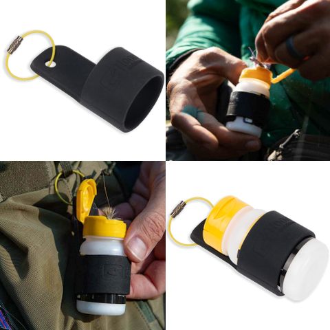 Loon Silicone Caddy - Medium