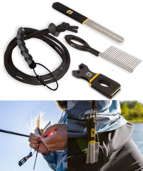 Loon Streamer Kit