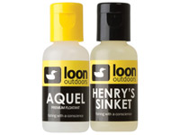 Loon Outdoors Up and Down Kit