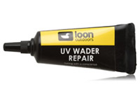 Sun Set Wader Patch - UV Wader Repair