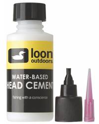Loon Water Based Head Finishing System