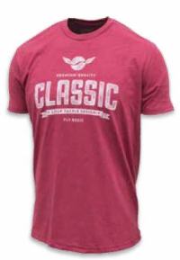Loop Classic Logo Tshirt