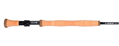 LOOP Fly Spey Rod Xact 13' 7 wt Brand New 7 weight spey double hand rod