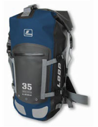 loop tpu dry backpack 23
