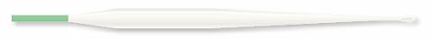 Evotec 95 Floating Fly Line - Pale Green/ White
