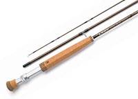 Loop Evotec X Grip Fly Rod