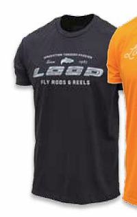 Loop Innovation Through Passion T-shirt