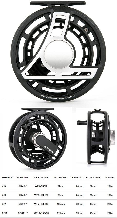 Loop Q Large Arbor Fly Feels