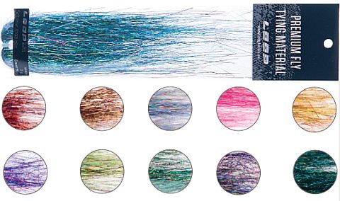 Loop Angel Hair Saltwater 2gm  Wide