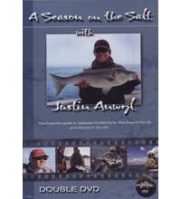 A Season On The Salt with Justin Anwyl