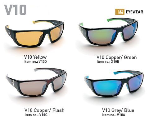 Loop V10 Polarized Sunglasses